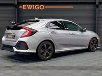 occasion Honda Civic 1.0 I-vtec 129 Executive Bva