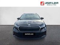 Occasion Skoda Enyaq iV 119 kW (163 ch) 2024 Noir magic nacre SUV