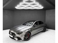 Occasion Mercedes E63 AMG AMG 612 ch (450 kW) 2022 Gris Berline