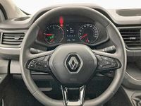 Occasion Renault Trafic 150 ch (110 kW) 2023 Blanc Monospace