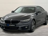 Occasion BMW 420 M Sport 193 ch (141 kW) 2019 Coupé