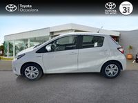 occasion Toyota Yaris 100h France Business 5p RC19