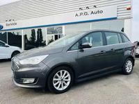 occasion Ford Grand C-Max 1.5 Tdci 120 S