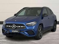 Occasion Mercedes GLA250 AMG line 166 ch (122 kW) 2025 SUV