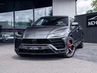 Occasion Lamborghini Urus 650 ch (478 kW) 2019 Gris SUV