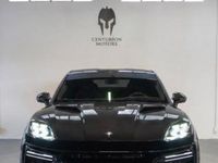 Occasion Porsche Cayenne Turbo 801 ch (589 kW) 2024 Noir SUV
