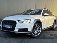 occasion Audi A4 2.0 TFSI 252 Quattro S-Tronic