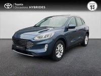 Occasion Ford Kuga Titanium 2022 Bleu SUV