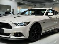 Occasion Ford Mustang GT Fastback 421 ch (309 kW) 2017 Blanc Coupé
