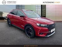 occasion DS Automobiles DS7 Crossback BlueHDi 130ch Performance Line + Automatique 7cv