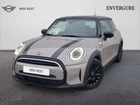 occasion Mini Cooper Cooper136ch Edition Camden