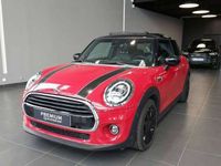 occasion Mini Cooper 3 PORTES F56 LCI136 CH BVA7 EDITION GREENW