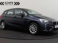 Occasion BMW 214 101 ch (74 kW) 2015 Bleu Break