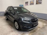 occasion Opel Mokka X I 1.4 TURBO - 140 CH 4X2 Elite