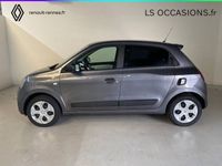 occasion Renault Twingo III SCe 75 - 20 Zen