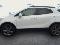 occasion Opel Mokka Cosmo - 1.4 Turbo 140