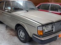 Occasion Volvo 264 1976 Berline