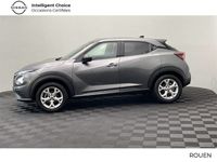 occasion Nissan Juke DIG-T 117 DCT7