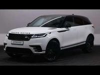 Occasion Land Rover Range Rover Velar SE Dynamic 204 ch (150 kW) 2021 Blanc SUV