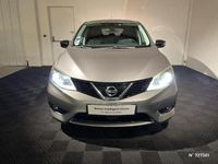 Occasion Nissan Pulsar 2018 Gris Citadine