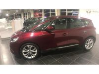 occasion Renault Scénic IV Scenic TCe 115 Energy - Zen