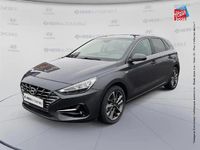 Occasion Hyundai i30 122 ch (89 kW) 2020 Berline