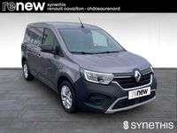 Occasion Renault Kangoo 2023 Gris Van