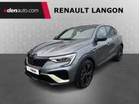 occasion Renault Arkana E-tech 145 - 22 Engineered