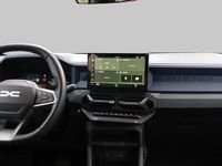 Occasion Dacia Duster Journey 2025 Beige SUV