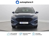 occasion Ford Kuga 2.5 Duratec 225ch PowerSplit PHEV ST-Line Business eCVT