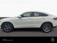 occasion Mercedes GLC220 220 d 194ch AMG Line 4Matic 9G-Tronic