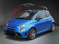 occasion Abarth 695 Turismo 180 ch - 1ère main française