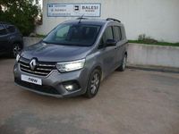 Occasion Renault Kangoo Techno 2022 Gris Monospace