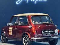 Occasion Austin Mini 1990 Citadine