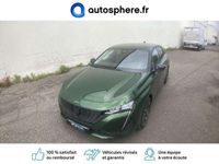 occasion Peugeot 308 1.5 BlueHDi 130ch S&S Allure EAT8