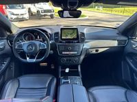 occasion Mercedes GLE43 AMG AMG 43 AMG 390CH 4MATIC 9G-TRONIC