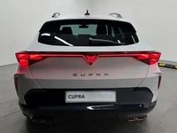 Nouvelle Cupra Formentor 204 ch (150 kW) 2025 Blanc nevada SUV