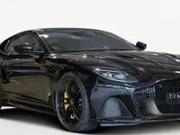 occasion Aston Martin DBS Superleggera