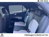 occasion VW ID3 204 ch Pro Performance Active