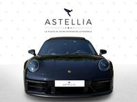 Occasion Porsche 911 Carrera GTS 480 ch (353 kW) 2022 Coupé