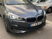 Occasion BMW 218 Gran Tourer Sport Line 150 ch (110 kW) 2018 Monospace