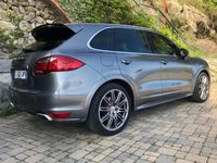 occasion Porsche Cayenne 3.0D V6 Tiptronic S ***VENDU***