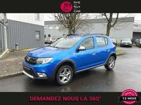 occasion Dacia Sandero Stepway 0.9 Tce - 90ch - Garantie 1 An