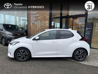 occasion Toyota Yaris Hybrid 116h Design 5p