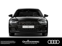 Occasion Audi S6 Sport 344 ch (253 kW) 2024 Noir Berline