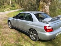 occasion Subaru Impreza 2.0i - 225 WRX