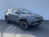 occasion Jeep Compass Compass1.3 PHEV T4 240 ch 4xe eAWD