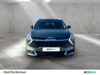 Occasion Kia Sportage 2022 Vert bornéo métallisé SUV