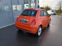 occasion Fiat 500 1.0 70ch BSG S&S Pack Confort & Style - VIVA177895630