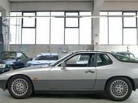 Occasion Porsche 924 170 ch (125 kW) 1979 Autres Coupé